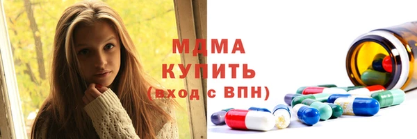 хмурый Арсеньев