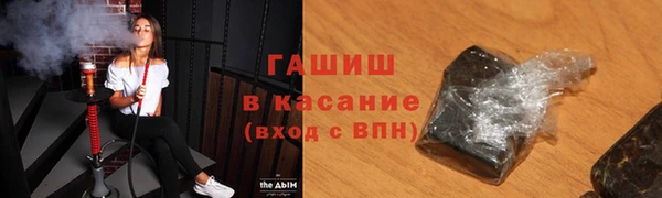 хмурый Арсеньев